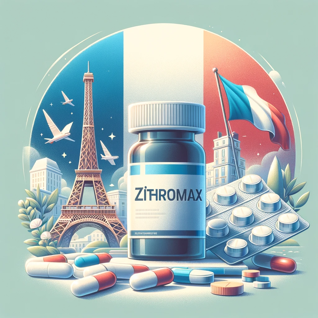 Antibiotique zithromax effets secondaires 